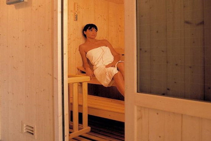 Imagen general del Hotel Villa Pace Park Bolognese. Foto 16