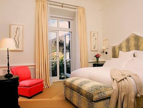 Imagen general del Hotel Villa Padierna, Thermas de Carratraca. Foto 5