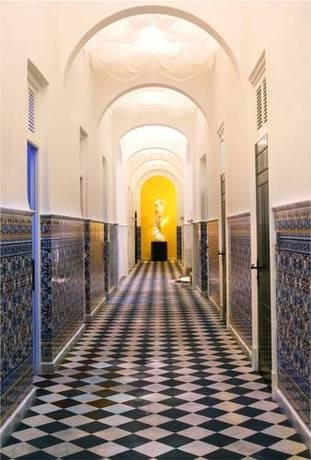 Imagen de la habitación del Hotel Villa Padierna, Thermas de Carratraca. Foto 11