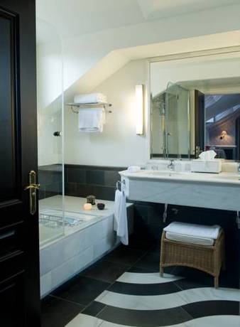 Imagen general del Hotel Villa Padierna, Thermas de Carratraca. Foto 8