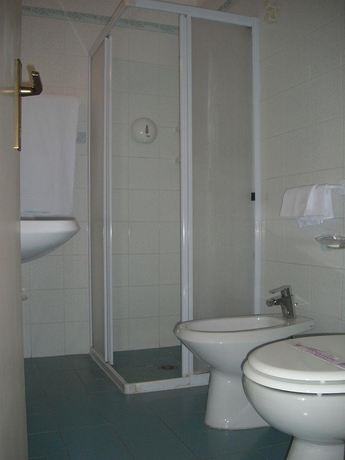 Imagen general del Hotel Villa Padulella. Foto 2