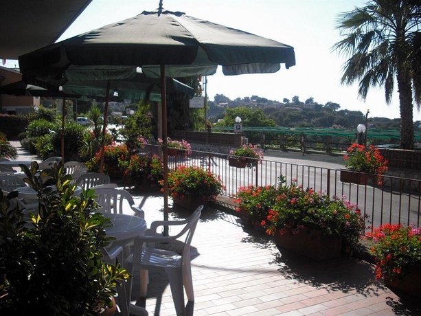 Imagen general del Hotel Villa Padulella. Foto 3