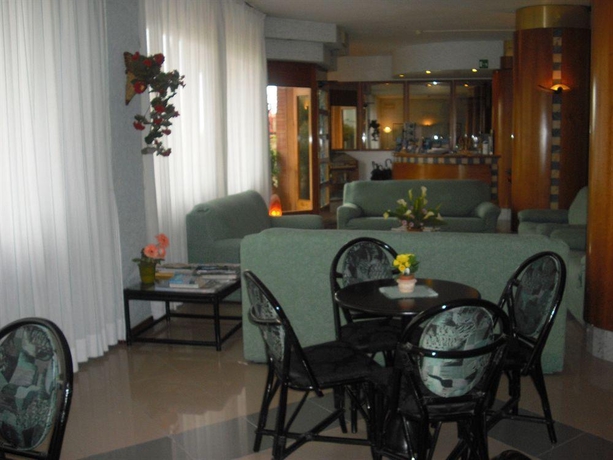 Imagen general del Hotel Villa Padulella. Foto 4
