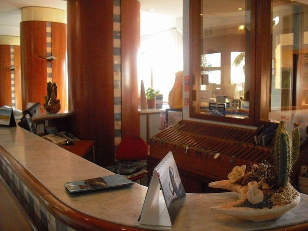 Imagen general del Hotel Villa Padulella. Foto 5