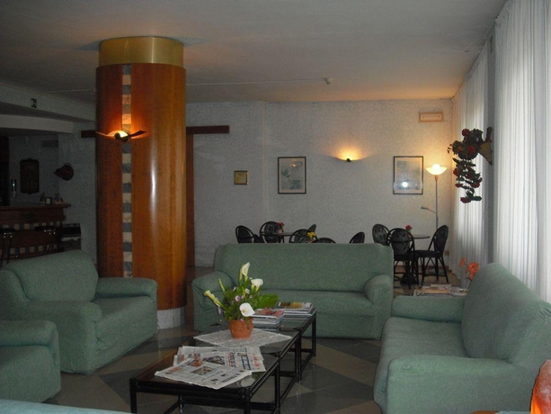 Imagen general del Hotel Villa Padulella. Foto 6