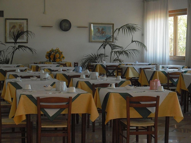 Imagen general del Hotel Villa Padulella. Foto 8