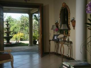 Imagen general del Hotel Villa Pakem Yogyakarta. Foto 2
