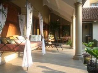 Imagen general del Hotel Villa Pakem Yogyakarta. Foto 3