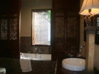 Imagen general del Hotel Villa Pakem Yogyakarta. Foto 4