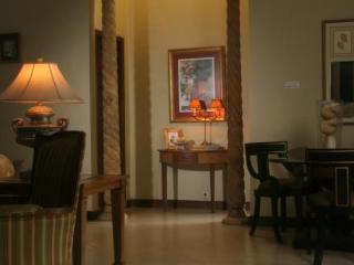 Imagen general del Hotel Villa Pakem Yogyakarta. Foto 5