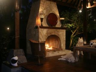 Imagen general del Hotel Villa Pakem Yogyakarta. Foto 6