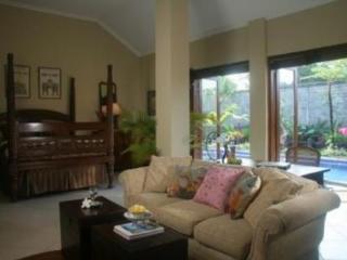 Imagen general del Hotel Villa Pakem Yogyakarta. Foto 11