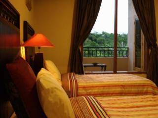 Imagen general del Hotel Villa Pakem Yogyakarta. Foto 13