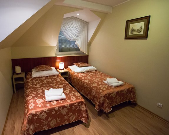 Imagen de la habitación del Hotel Villa Palladium. Foto 13