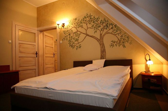 Imagen del bar/restaurante del Hotel Villa Pallas, OLSZTYN. Foto 5