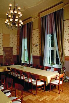Imagen general del Hotel Villa Pallas, OLSZTYN. Foto 1