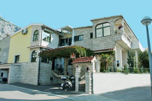 Imagen general del Hotel Villa Palma. Foto 1