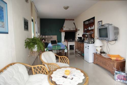 Imagen general del Hotel Villa Palma, Makarska. Foto 2