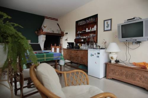 Imagen general del Hotel Villa Palma, Makarska. Foto 3