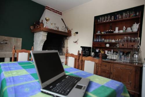 Imagen general del Hotel Villa Palma, Makarska. Foto 4