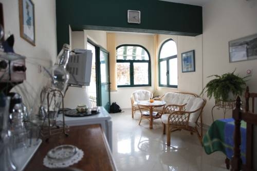 Imagen general del Hotel Villa Palma, Makarska. Foto 5