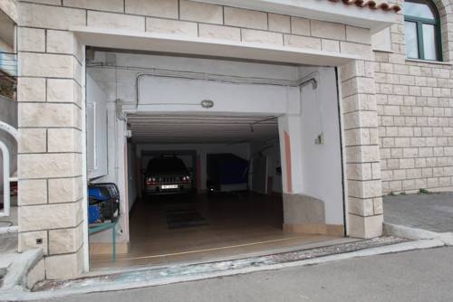 Imagen general del Hotel Villa Palma, Makarska. Foto 7