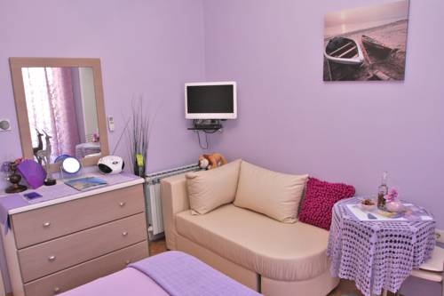 Imagen general del Hotel Villa Palma, Makarska. Foto 9
