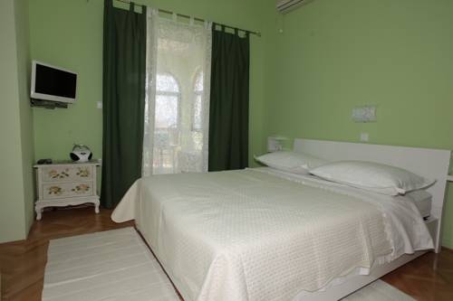 Imagen general del Hotel Villa Palma, Makarska. Foto 10