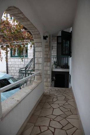 Imagen general del Hotel Villa Palma, Makarska. Foto 15