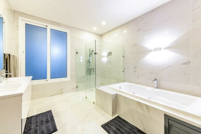 Imagen general del Hotel Villa Palma for Rent in Punta Cana - Ultra Modern Villa With Chef Maid. Foto 3