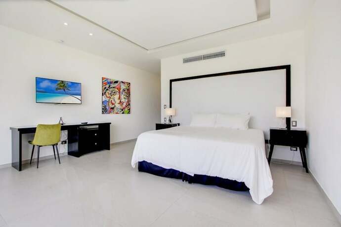 Imagen general del Hotel Villa Palma for Rent in Punta Cana - Ultra Modern Villa With Chef Maid. Foto 5