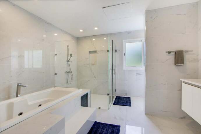 Imagen general del Hotel Villa Palma for Rent in Punta Cana - Ultra Modern Villa With Chef Maid. Foto 7