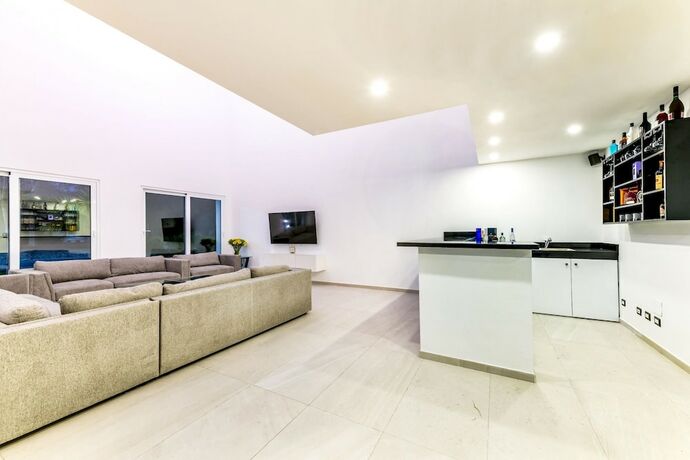 Imagen general del Hotel Villa Palma for Rent in Punta Cana - Ultra Modern Villa With Chef Maid. Foto 9