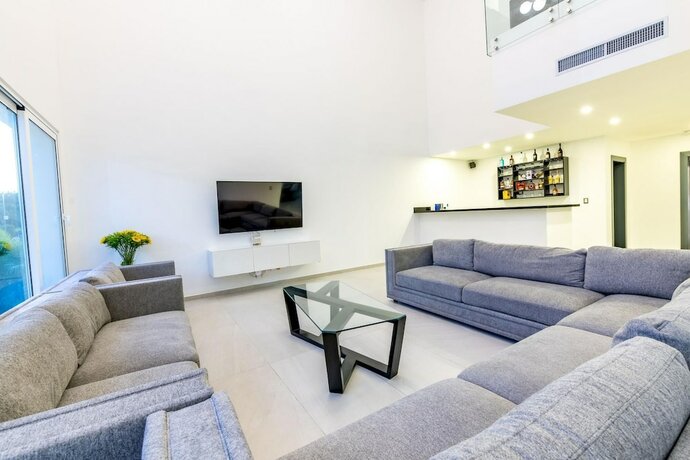 Imagen general del Hotel Villa Palma for Rent in Punta Cana - Ultra Modern Villa With Chef Maid. Foto 17
