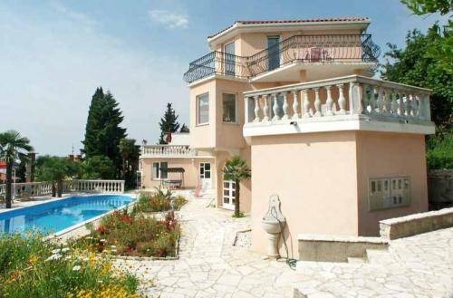 Imagen general del Hotel Villa Palme. Foto 2