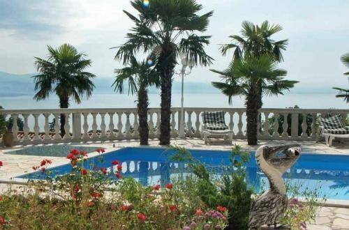Imagen general del Hotel Villa Palme. Foto 4