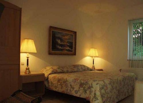 Imagen general del Hotel Villa Palme. Foto 5