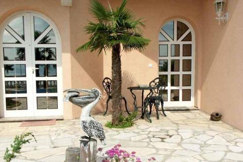 Imagen general del Hotel Villa Palme. Foto 7