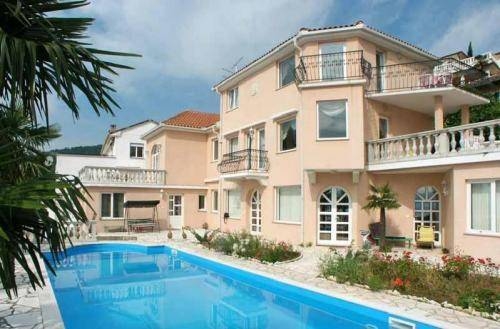 Imagen general del Hotel Villa Palme. Foto 10