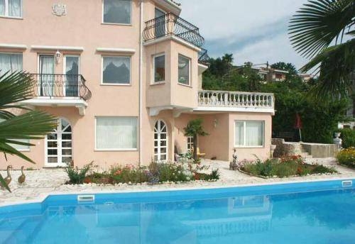 Imagen general del Hotel Villa Palme. Foto 11