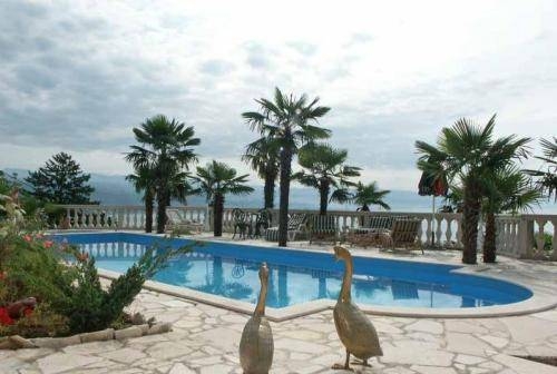 Imagen general del Hotel Villa Palme. Foto 12