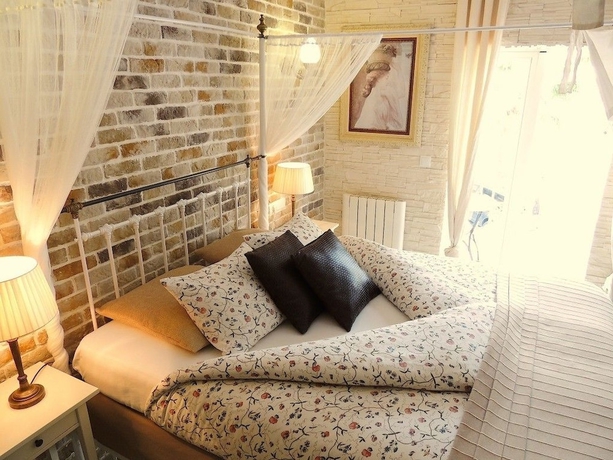 Imagen de la habitación del Hotel Villa Palmer. Foto 9