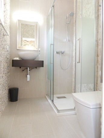 Imagen de la habitación del Hotel Villa Palmer. Foto 18