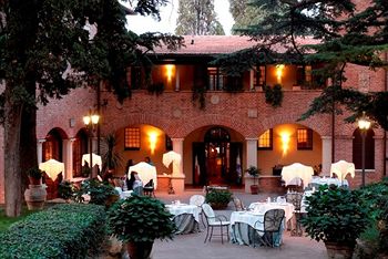 Imagen general del Hotel Villa Pambuffetti. Foto 2