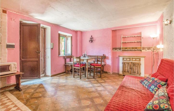 Imagen de la habitación del Hotel Villa Pamphili. Foto 6