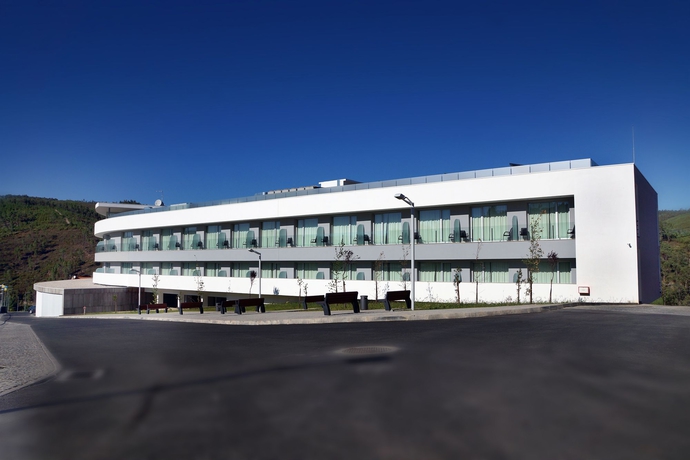 Imagen general del Hotel Villa Pampilhosa. Foto 3