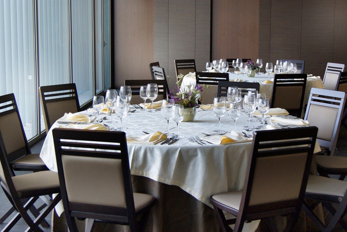 Imagen de los interiores del Hotel Villa Pampilhosa. Foto 14