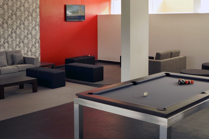 Imagen general del Hotel Villa Pampilhosa. Foto 2