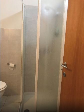 Imagen de la habitación del Hotel Villa Panda. Foto 2