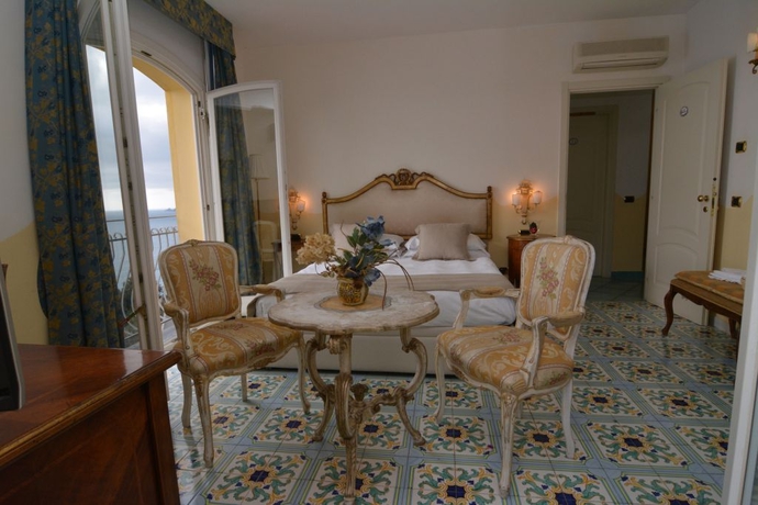 Imagen general del Hotel Villa Pandora. Foto 2